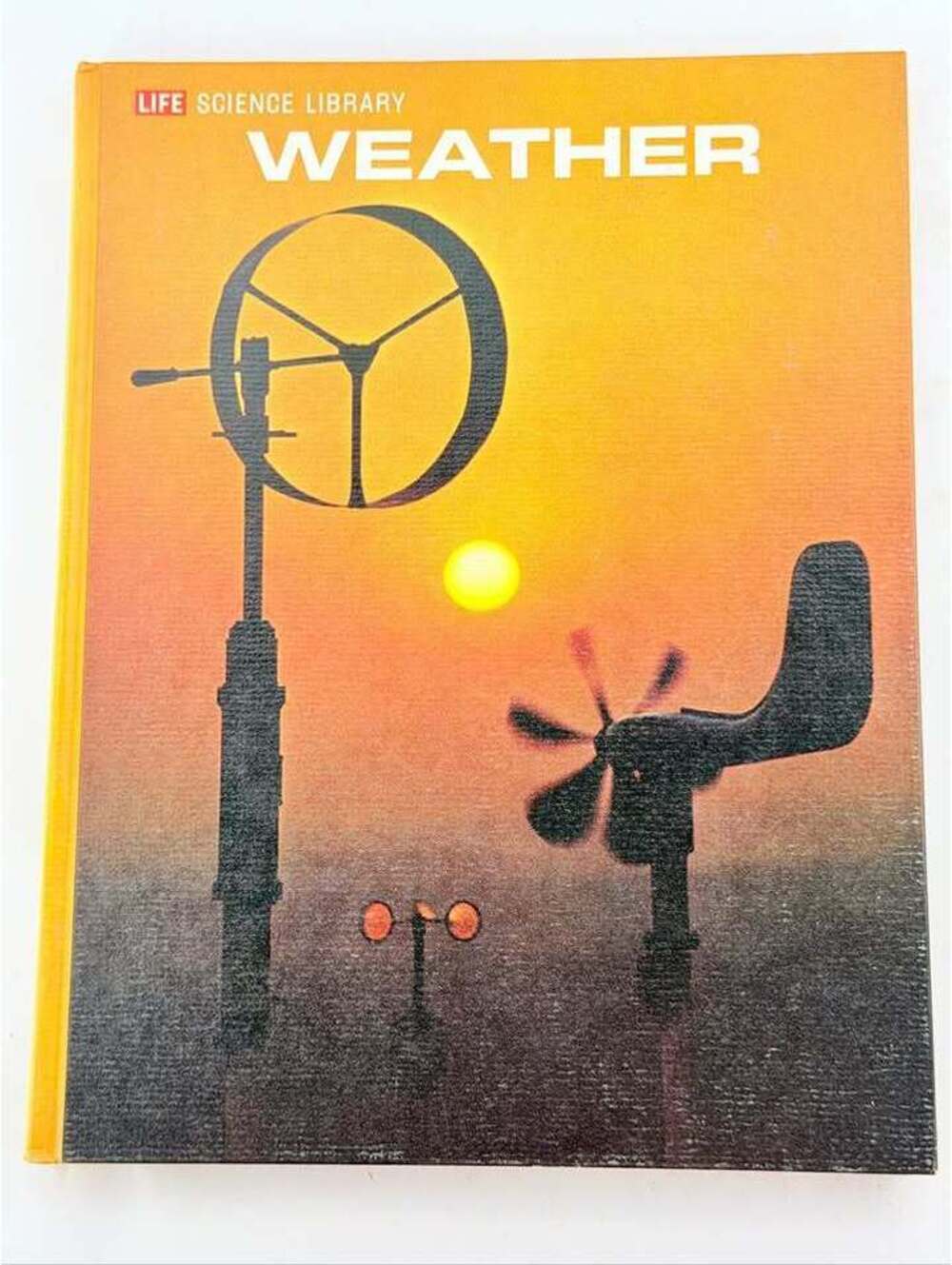 LIFE Science Library: Weather